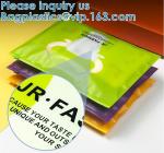 Zipper Top Apparel Bags, Clothing, Shoes, Underwear, Garment. Bikini Swimwear