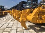 35CrMo Ripper Shank for D10 Bulldozer and Excavator Elongation 12% Superior