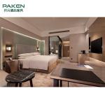 Commercial Luxury Guestroom Custom Hotel Furniture