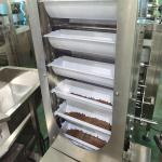 820mm Multihead Weigher Packing Machine