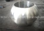 Body & Closure NORSOK M650 , PED 2014/68/EU Valve Forging Material ASTM F51 ,