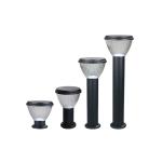 Ground Landscape 160lm Solar Lawn Lights IP66 Outdoor Waterproof