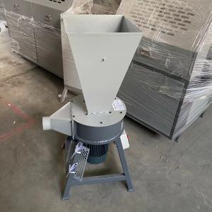 Wholesale Automatic Foam Shredder Machine 4KW Sponge Shredder from china suppliers