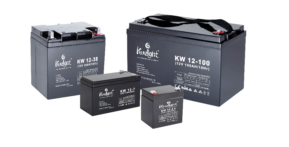 12v 50ah Vrla Lead Acid Battery Maintenance Free Gel Deep Cycle Agm Battery