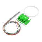FTTH Gpon SC APC Connectors 1x32 Optical Splitter