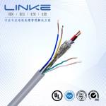 UL Wire High Voltage Copper PVC Cable for Equipment Installation Project