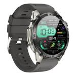 530mAh Battery GPS Smart Watch IP68 Waterproof Running Watch Fitbeing APP
