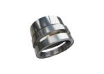 Bright Permalloy Strips / Soft Magnetic Alloys Tape Without Spots
