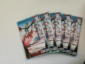 Wholesale Massage Ginseng Root Bath Therapy Bath Salts from china suppliers