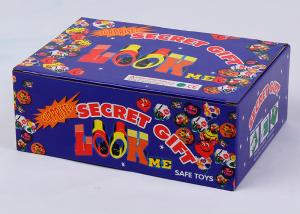 Wholesale Square Mini Custom Product Boxes For Toys , Luxury Printed Packaging Boxes from china suppliers