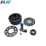 EC140 Hydraulic Spare Parts