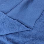 100% Polyester Micro Fleece Fabric 340GSM In Variety Colors 60 Inches