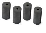 Impacting Resistance Tungsten Carbide Cold Heading Dies For Nut Making