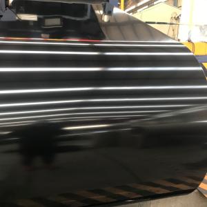 Wholesale JISG 3312 5um Prepainted Galvalume Steel Coil CGLCC from china suppliers