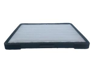 Wholesale White Paper Plastic Foam Automobile Cabin Air Filters S8100L22000-50001 For JAC S5 from china suppliers