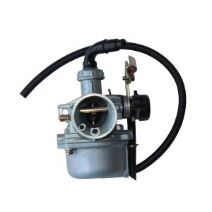 Wholesale Zink / Aluminum Carburetor Off Road Go Kart Parts For 50 - 110cc 4 Stroke Dirt Bike from china suppliers