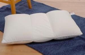 Wholesale OEM Custom Double Stitch Home or Hotel Cotton Functional Pillow for Sleeping , Bedding from china suppliers
