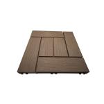 5-10 Days Delivery Weather-Resistant PVC Decking for Ship Floors