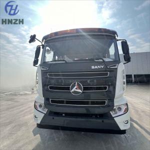 Wholesale Sany 39M New Concrete Pump Truck Concrete Equipment Used Pump Truck from china suppliers