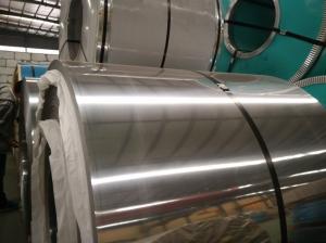 Wholesale Bright 1500mm Width Stainless Steel Sheet Coil 0.6mm Thick SS 304 Coil from china suppliers