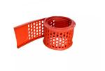 Coal Mining Urethane Screen Panels Oem Size Vibrating Sieve Met Flip Flop
