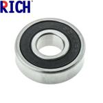 6000 Series Car Engine Bearings Grease Lubrication 10 X 26 X 8 Mm Size