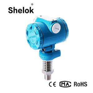Wholesale Gauge pressure transmitter water pressure sensor from china suppliers