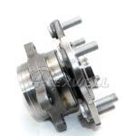 Good Packing Front Wheel Hub Assy 3780A011 for Mitsubishi Pajero Car Bearing
