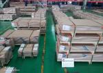 Astm Jis 430 Stainless Steel Plate , Stainless Steel Polished Sheet 304 304l 316