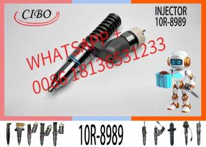 Wholesale Fuel Injector Assembly 10R-8989 280-0574 289-0753 211-3024 359-7434 239-4909 280-0574 For C+ Engine C15 Series from china suppliers