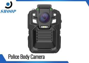 Wholesale Infrared WIFI Police Using Body Cameras For Law Enforcement High Definition from china suppliers