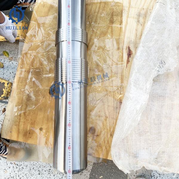 DAEMO DMB360 S3600 DMB450 S5000 Hydraulic Hammer Piston Good Quality Breaker