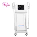 LF-448 HIEMT fat burning muscle stimulator beauty equipment