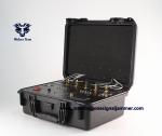 2G 3G 4G 5G mobile phone Jammer Adjustable Customize frequency