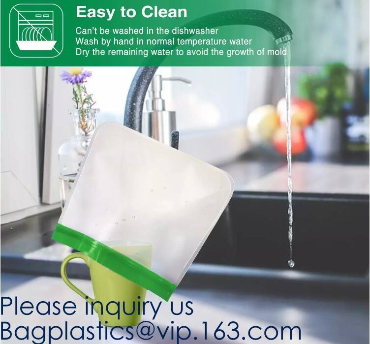 Self Sealing PVC Plastic Zip Lock Bag Thick Clear k Earrings Jewelry Bag Packaging Storage Bags bagease bagplastic