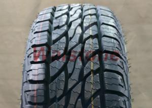 Wholesale 15 Inch Rims 235/75R15LT 4X4 Vehicle Tires SUVs A / T Tires Long - Life from china suppliers