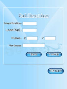 Metal Hardness Testing Equipment Micro Hardness Testing Machine