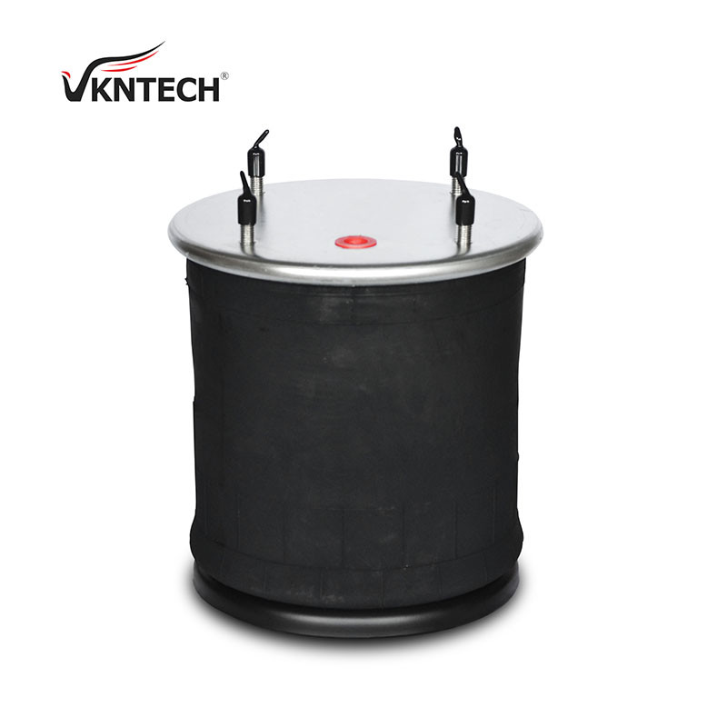 W01-M58-6345 Natural Rubber Air Bag Suspension Spring/ 1D28A-2 AirBallons Contitech 810MB