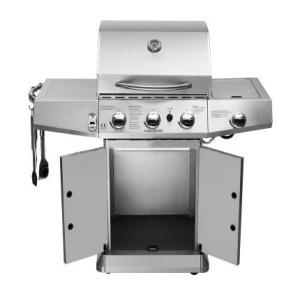 Wholesale OEM Gas BBQ Grill 4 Burner Gas Grill Brakes With Brakes from china suppliers