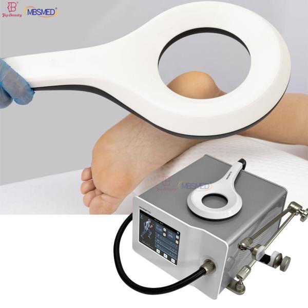 Pulsed Electro Magnetic Field Therapy Device Physical Rehabilitation Magnetother