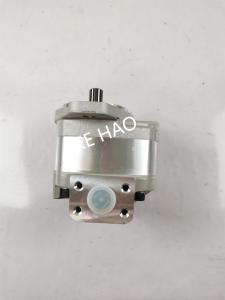 Wholesale 705-12-32040 Komatsu Gear Pump GD605A GD655A WA100 WA100SS WA100SSS WA120 WA120L WR11 WR11SS from china suppliers