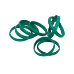 5000 Psi Pressure Range Rubber O Rings With Oil Resistance Packing In Cartoon