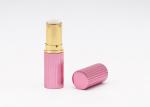 Lipstick Tube Packaging Lipstick Tube Suppliers Pink Empty Aluminum Lipstick