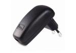 100V to 240V 50HZ / 60HZ USB port Smart Car Battery Charger by EU / UK / US / CH