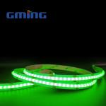 Phantom COB LED Strip Light Low Voltage Ultra Narrow Flexible Line Red Color