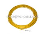 UL11027 Torsion Resistant PWIS and Silicone Free mPPE Wire 300V 105C