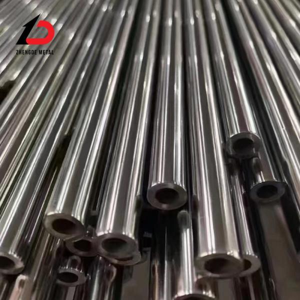 Pre Shipment Inspection Large Stock Outer Diameter 4-260mm Hight Standard 10# 20