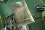 Vffs packaging machine automatic pouch packing machine popsicle packaging