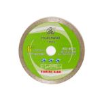 Cold Press 6inch '150×1.4/2.0×10×22.23mm Continuous Rim Diamond Blade High