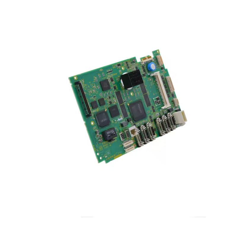 Fanuc Servo Control System Original Fanuc Pcb Board A17B-8100-0201 A20B-8101-0971 for Cnc Machine
